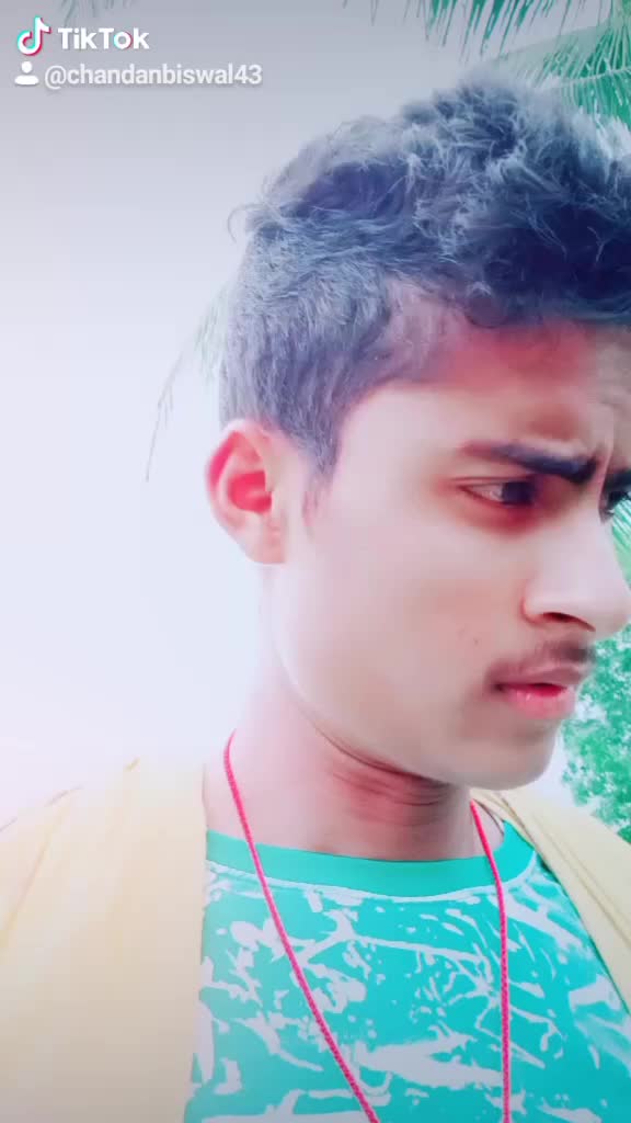 @chandanbiswal