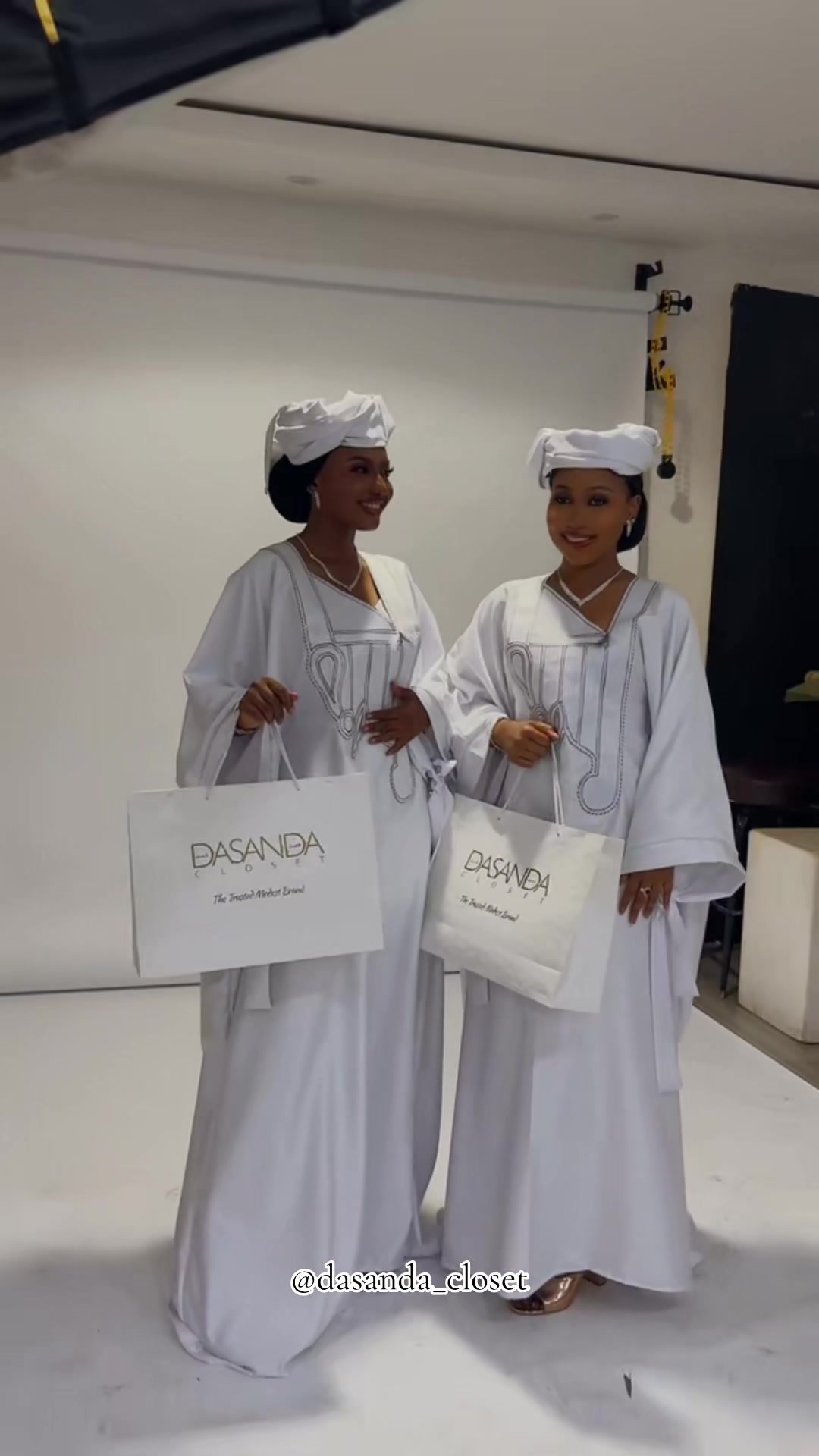 @Dasanda_Closet2018🇬🇭