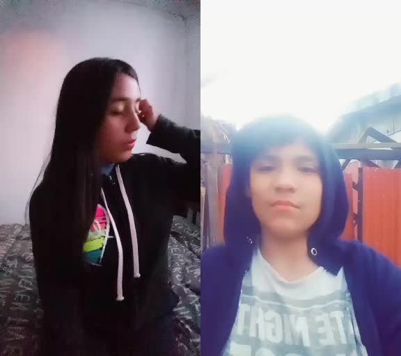 @la morenasa🤗😏