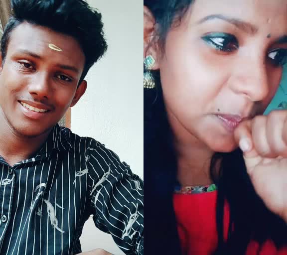 @Adarsh Thrishank