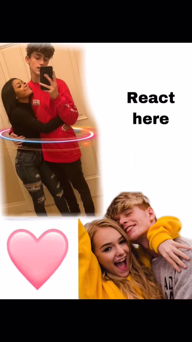 @react :)