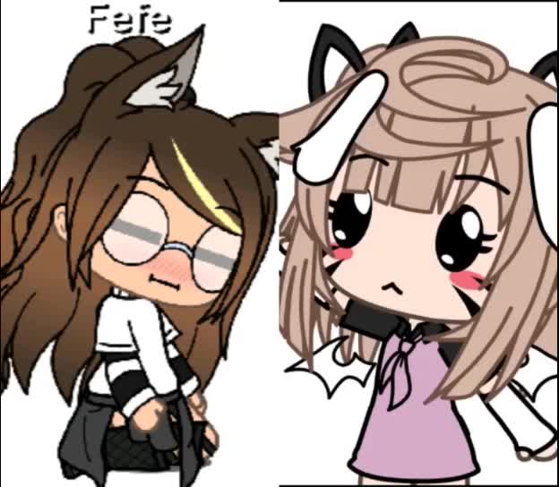 @Gacha maravilhoso