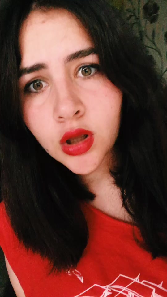 @Alina Jones