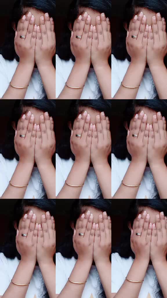 @Sneha Rose Thomas