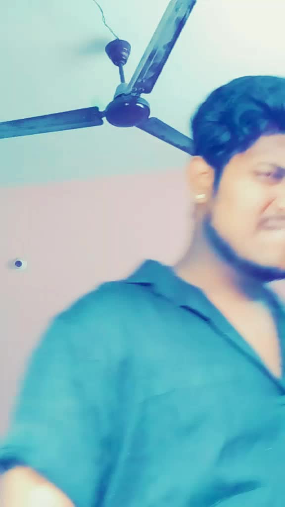 @rocking  Praveen'