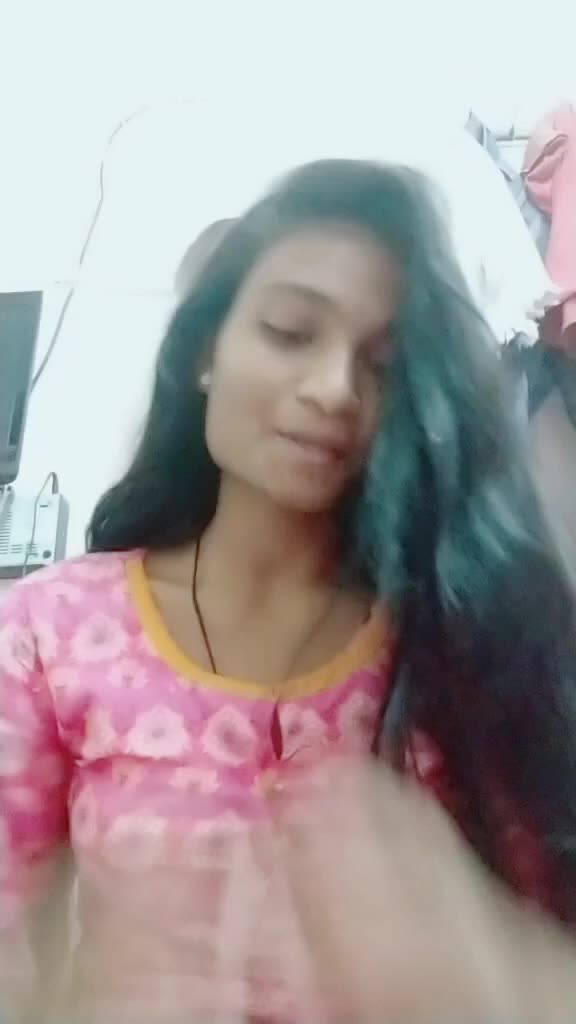 @crazy girl
