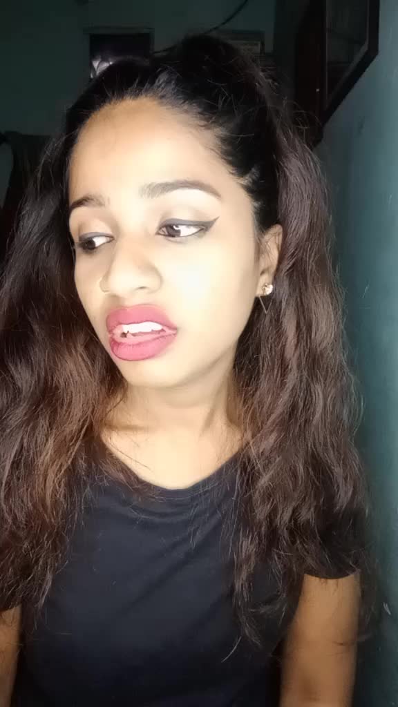 @Niharika 🖤