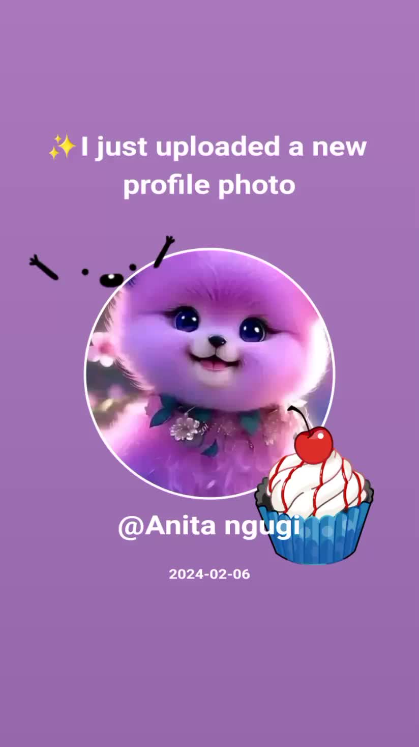 @Anita ngugi