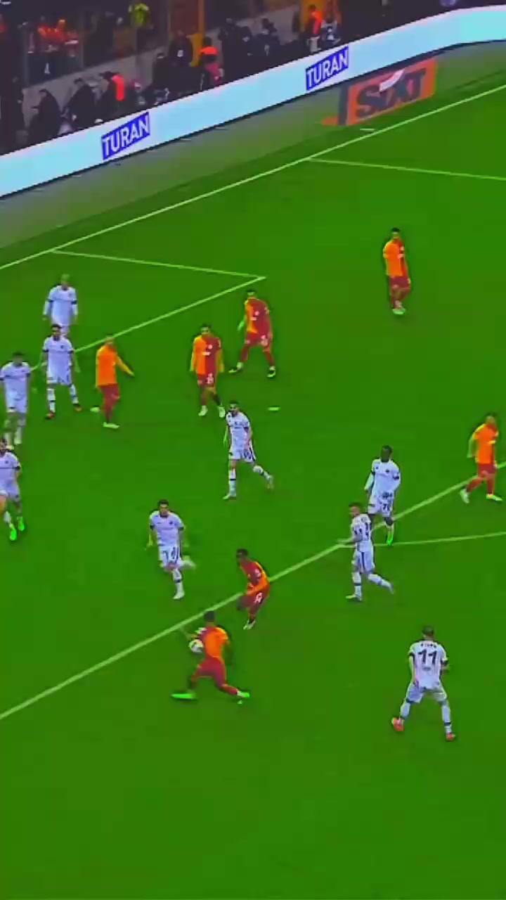 @Galatasaray 🫣