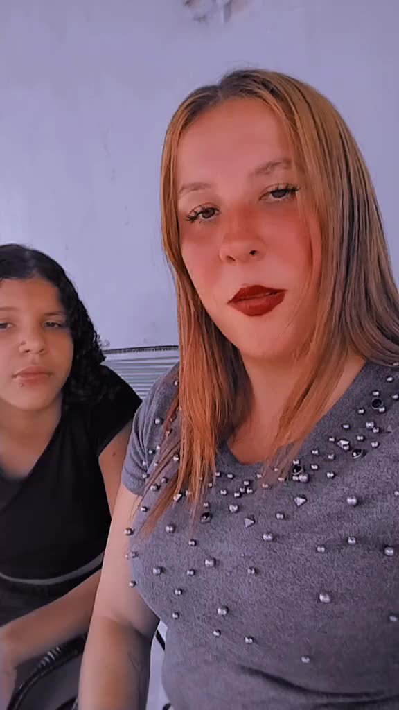 @Graziela Nunes