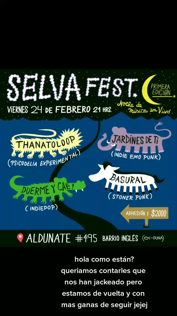 @selvafest