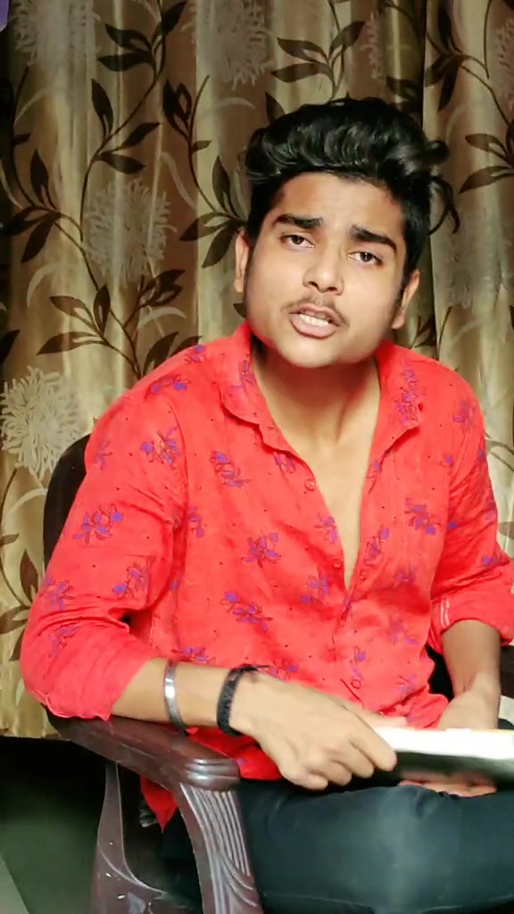 @Mr. Udit 🌹