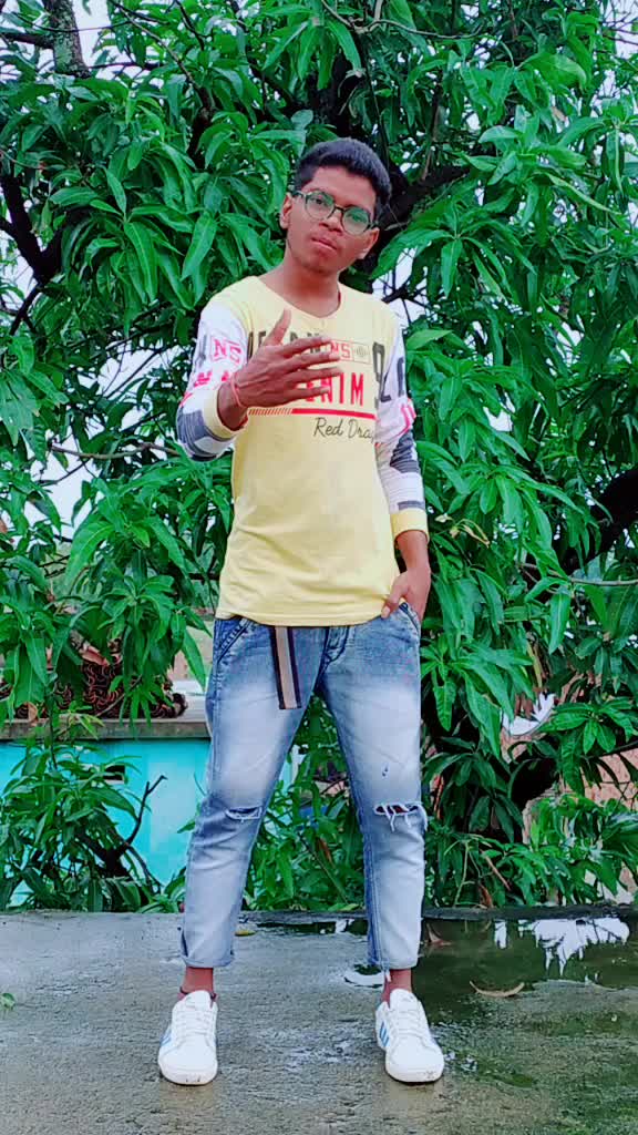 @Niroj Niranjan