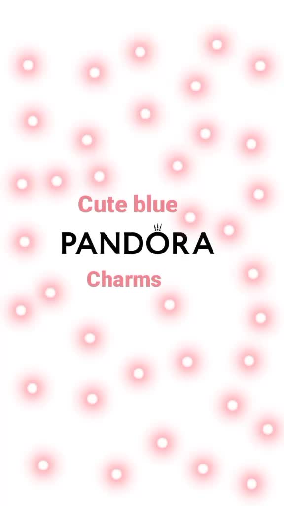 @pandora xoxo🎀🛍️