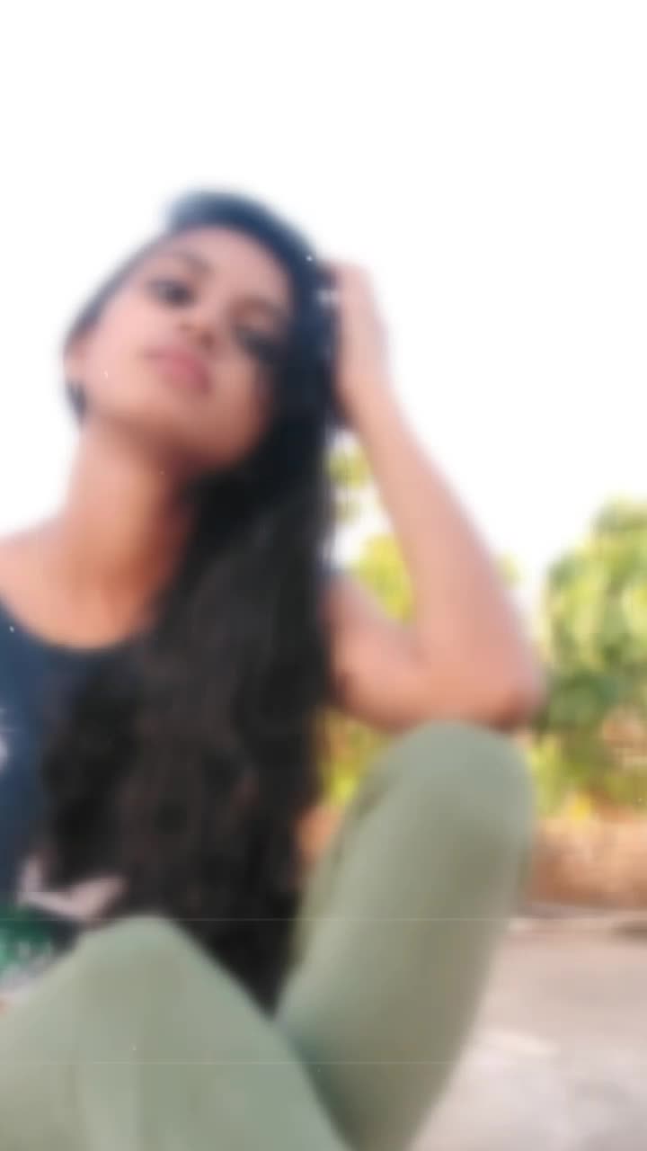 @❤️queen nandhu❤️
