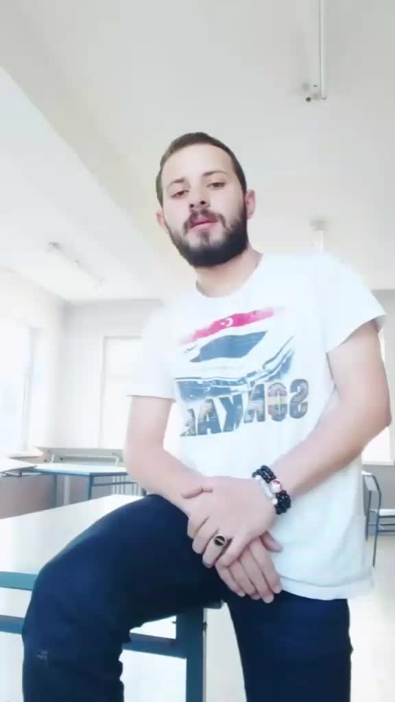 @CAN ÇAĞMAN (34/60)