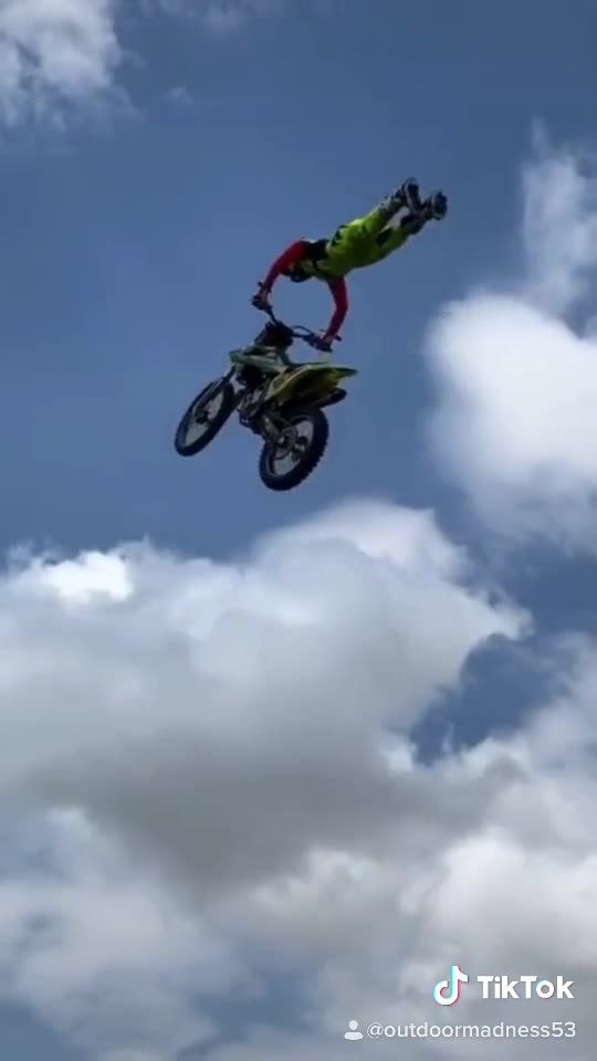 @Outdoormadness