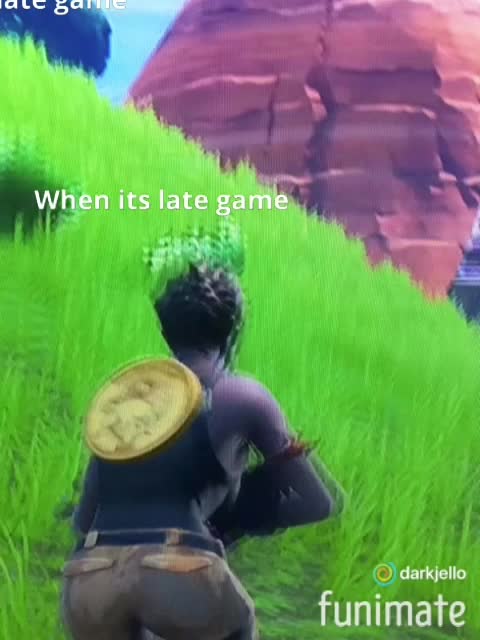@Dark