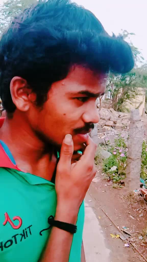 @sharp maruthu mp