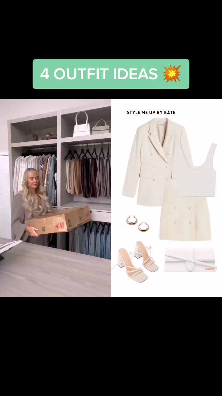 @Style me up