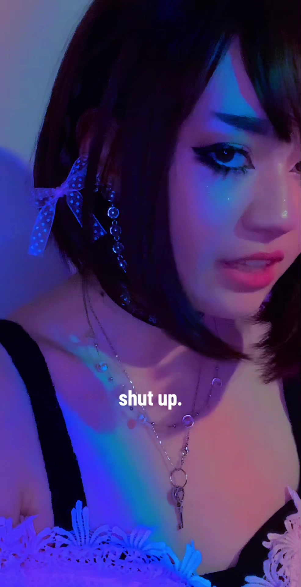 @inhumanteeth ★ tiefy