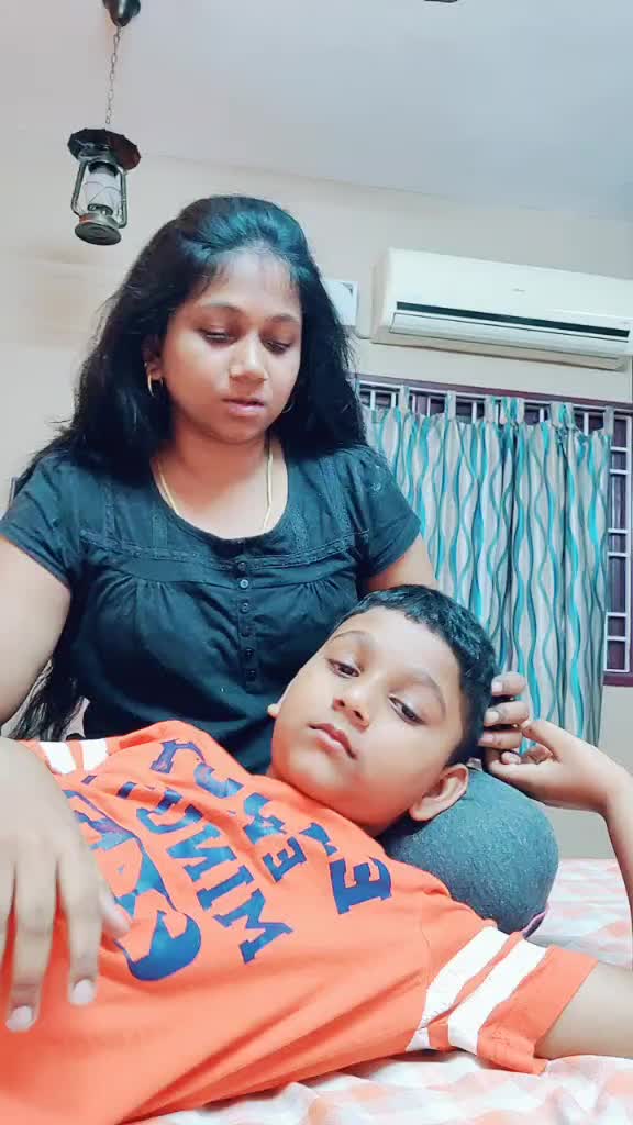 @Kavitha Mukesh