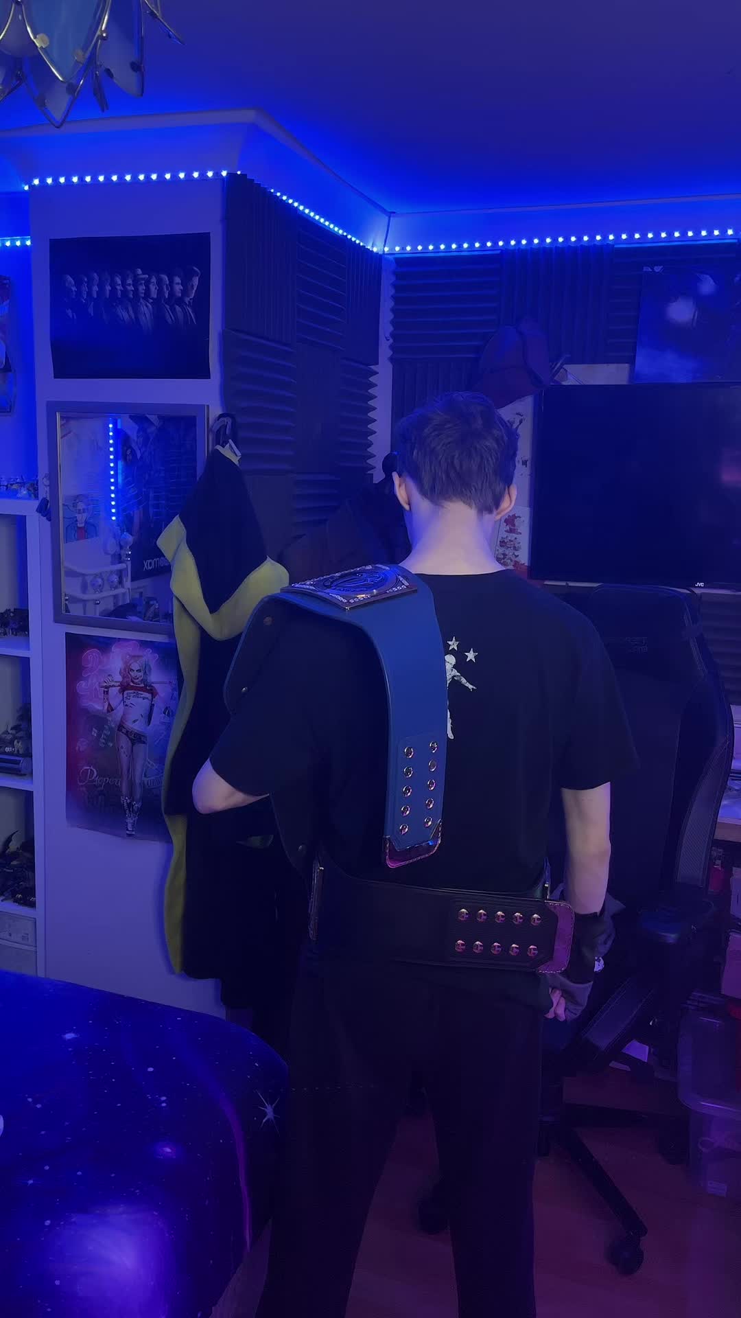 @Michael!