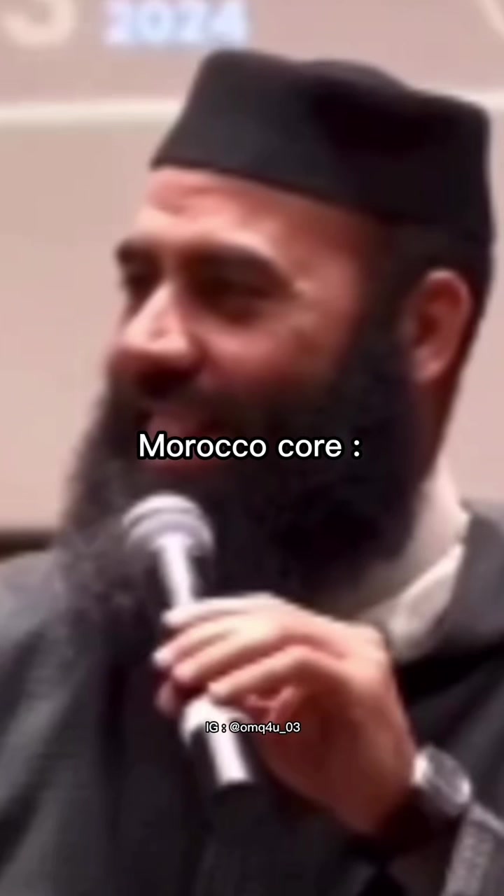 @Omq4u 🇲🇦