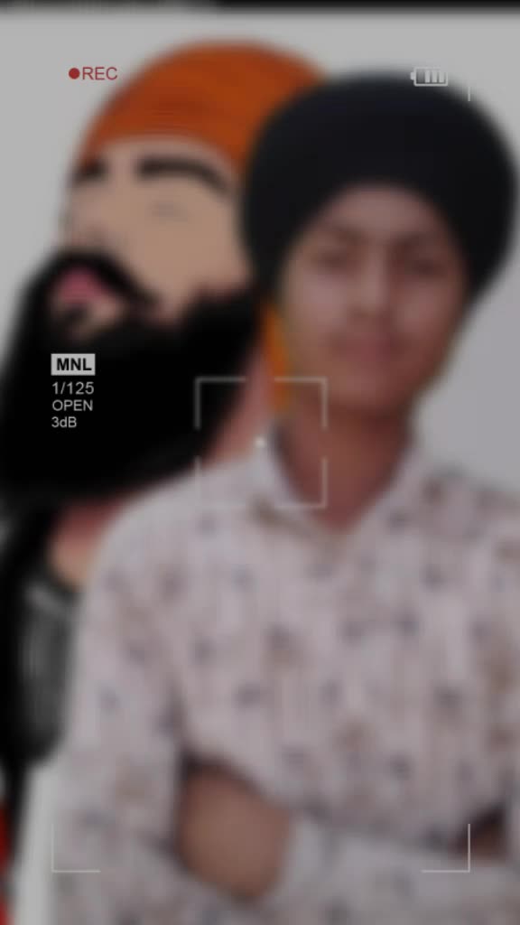 @<< 🙏ਸਰਦਾਰ ਹਰਸ਼🙏 >>