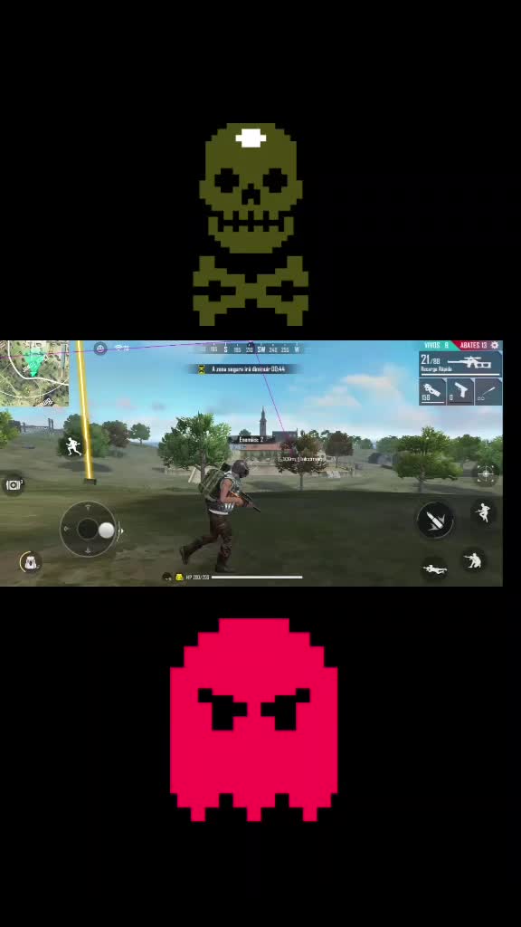 @VIP MOD PRO