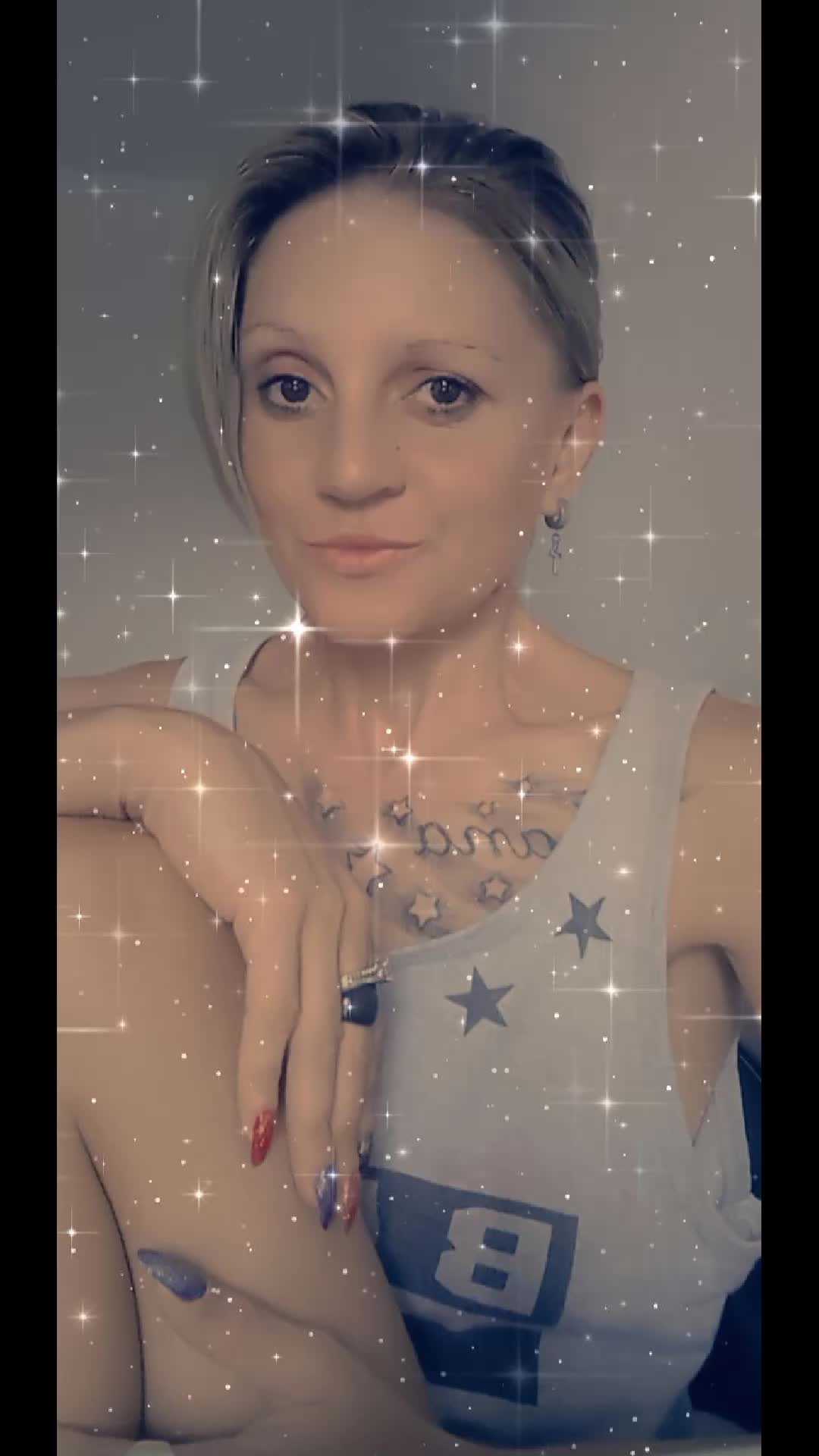 @BLONDA PISI