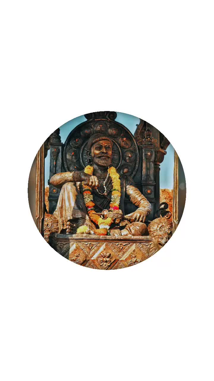 @🚩कट्टर मराठा 🙏🚩?