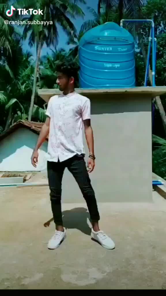 @Ranjan subbayya