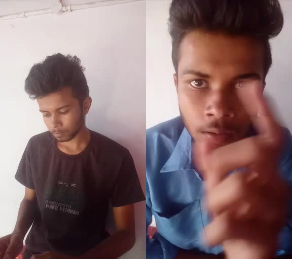 @Mahesh_charry