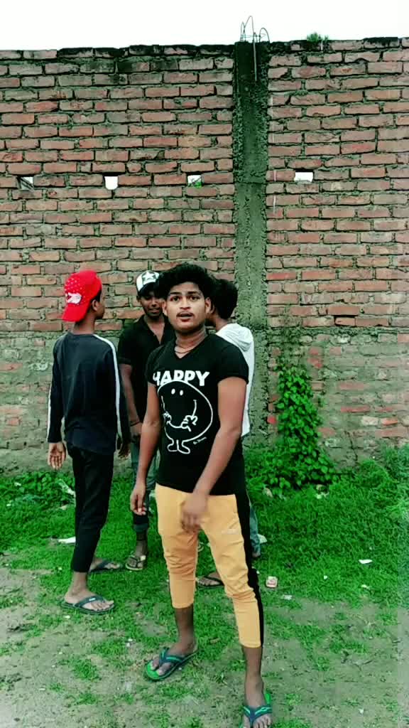 @Waris Bilal Shikhe