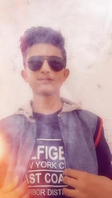@Pappu Gaikwad