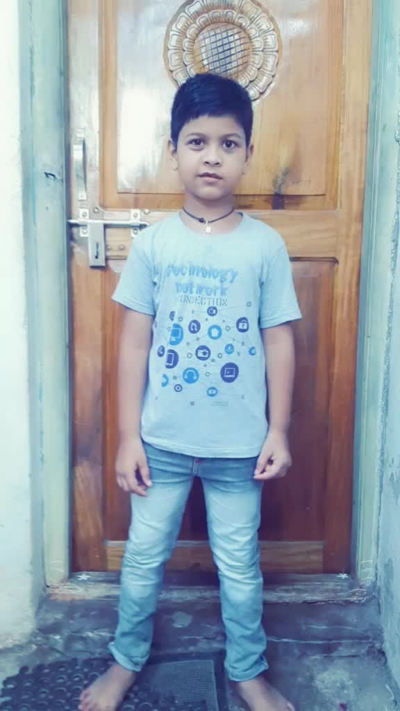 @Always keep Smile..