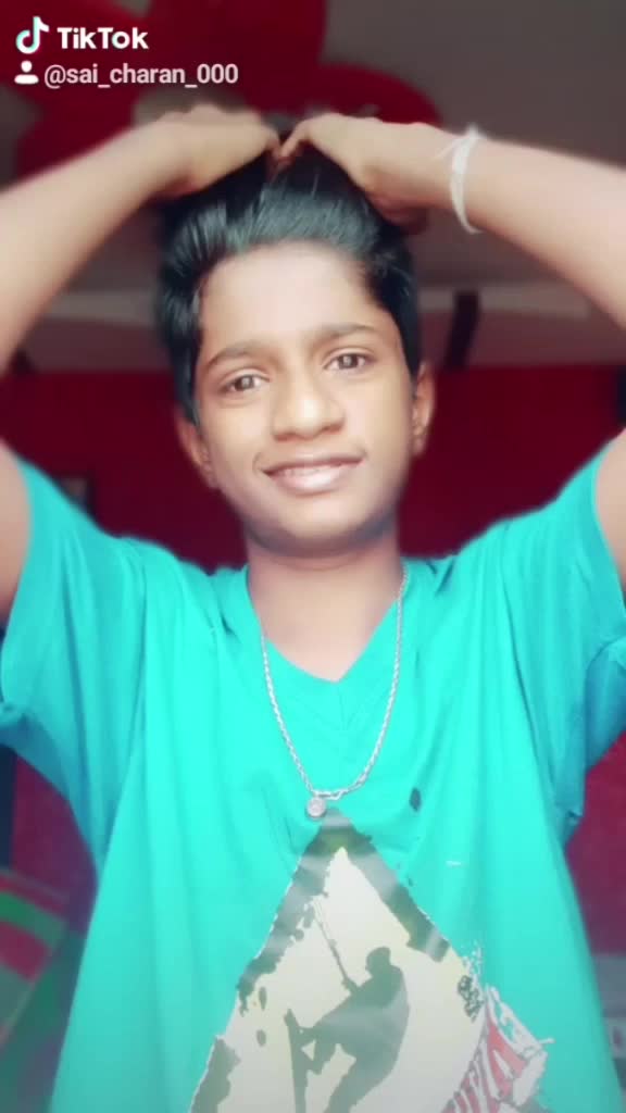 @SaiCharan3426✔️