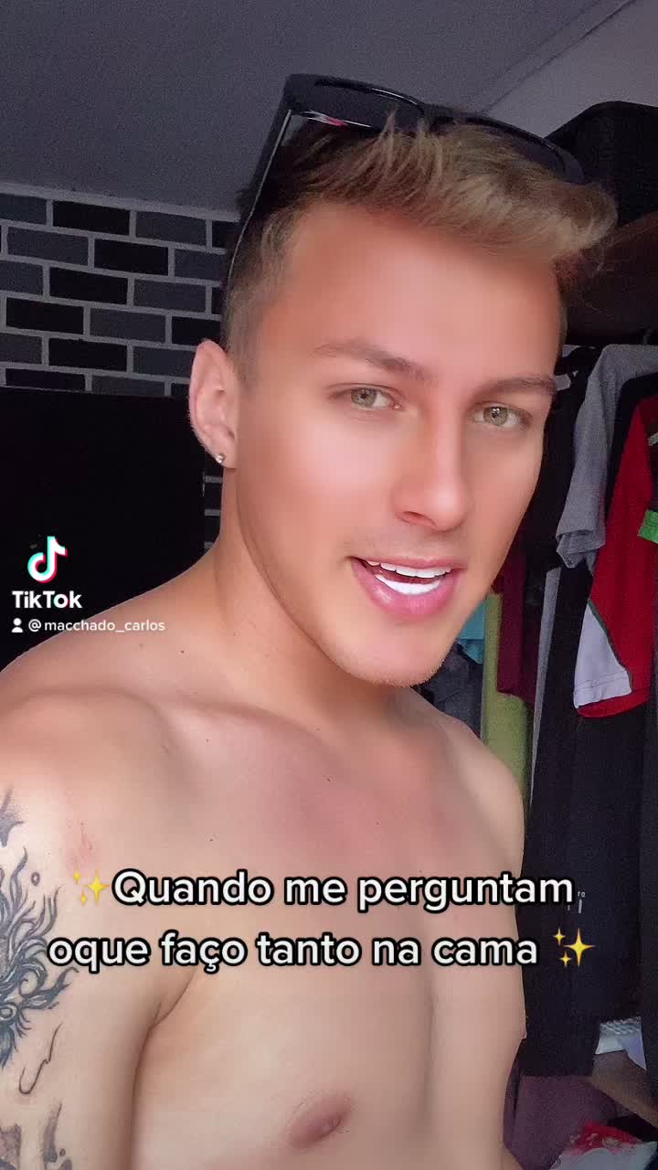 @Macchado_carlos