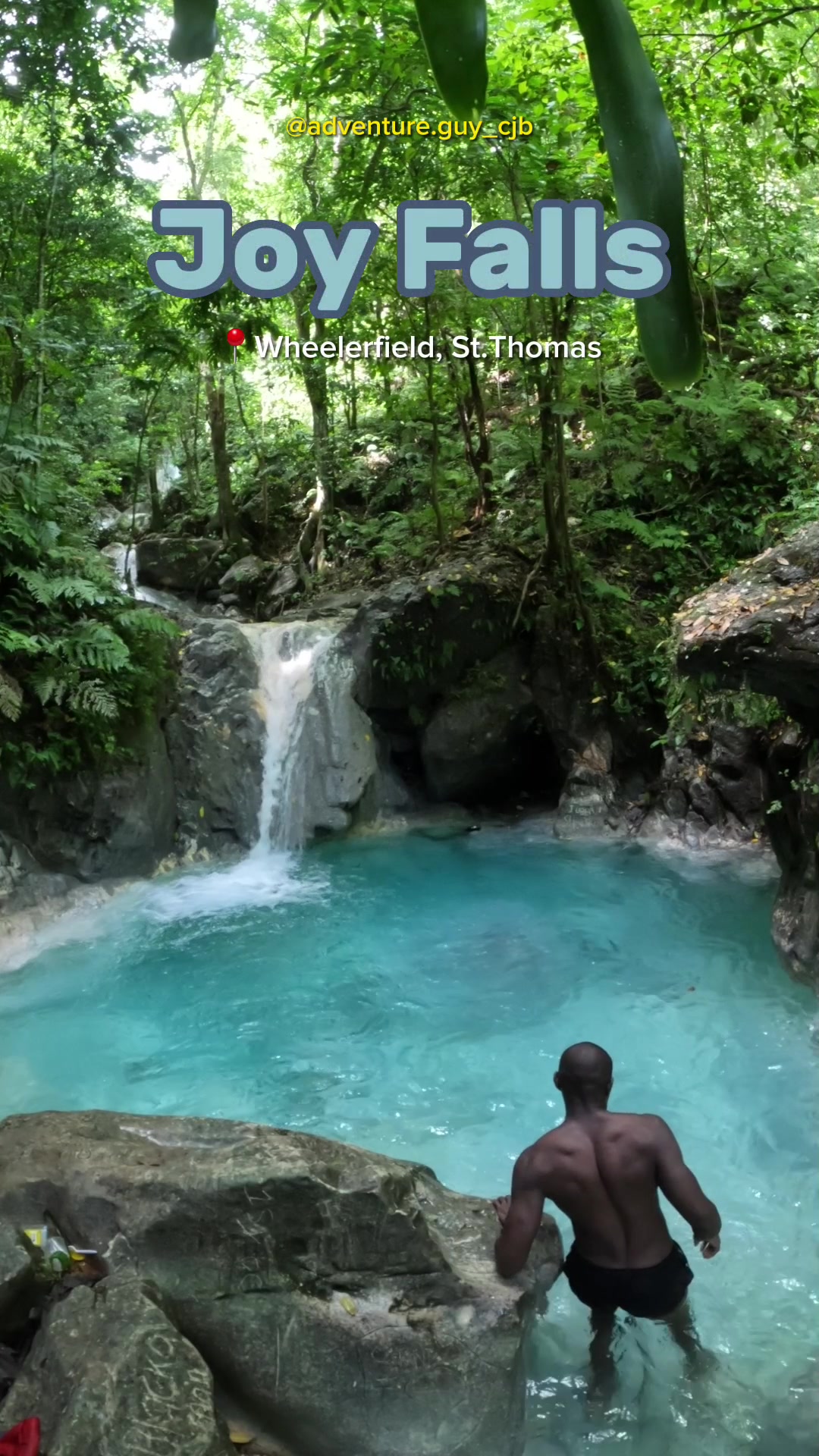@Adventure Guy 𝗖𝗝𝗕🇯🇲