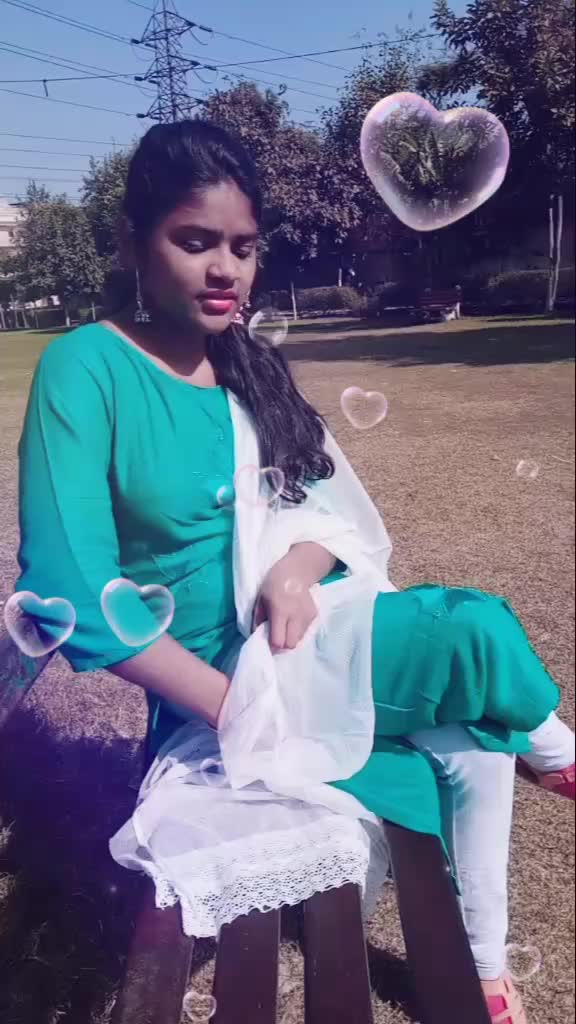 @vanshika saxena ❤️