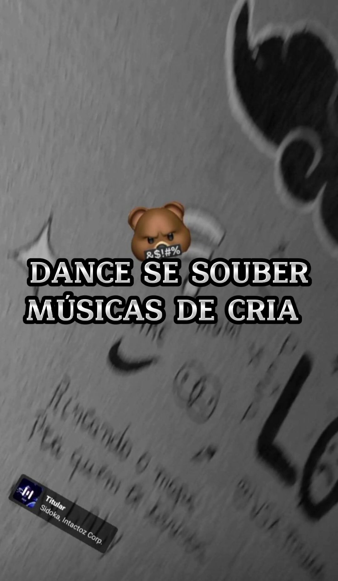 @Dance se souber
