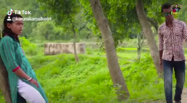 @Karunakar PalKeerthi