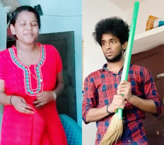 @💕Malu Murali💕