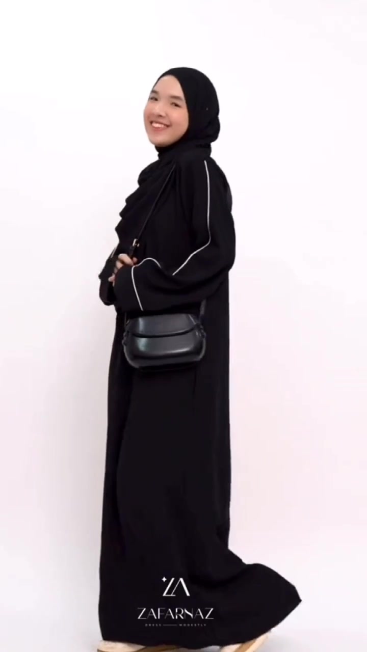 @Fashion Kekinian