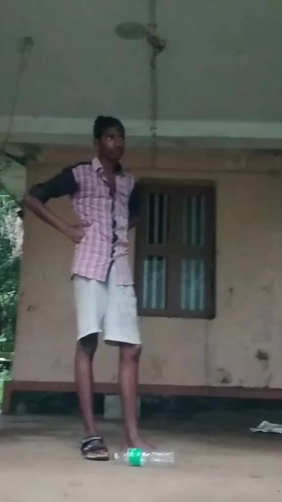 @😎Aby SaNtHoSh