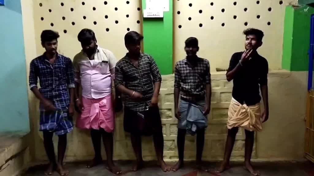 @Suresh Thalapathy