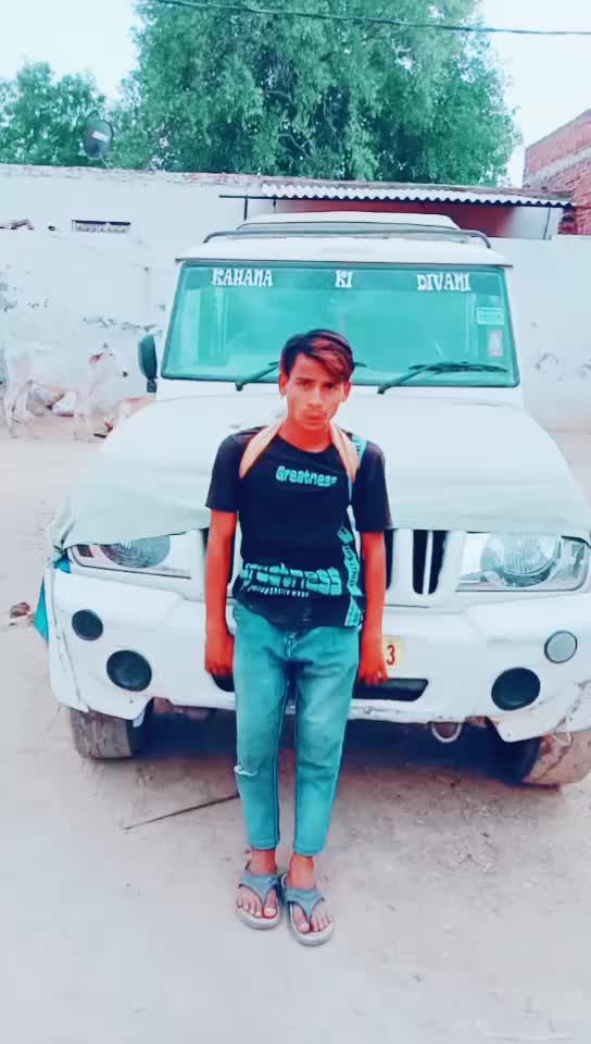 @Gabbar Kumar