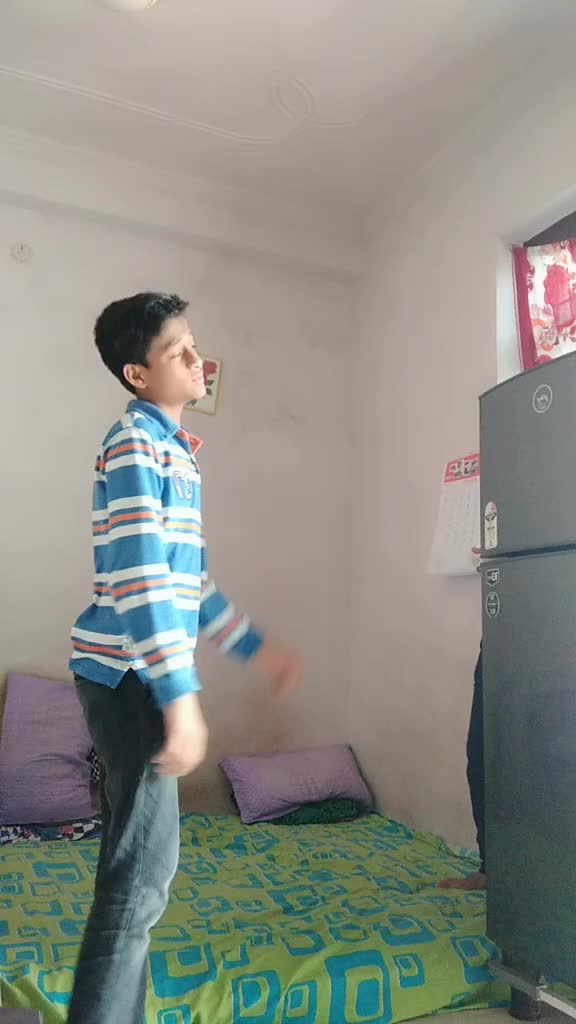 @SIMON ALI {Simmu}