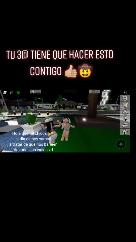 @La T&iacute;a Ponna🤠